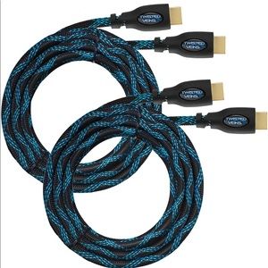 HDMI cable 50 ft